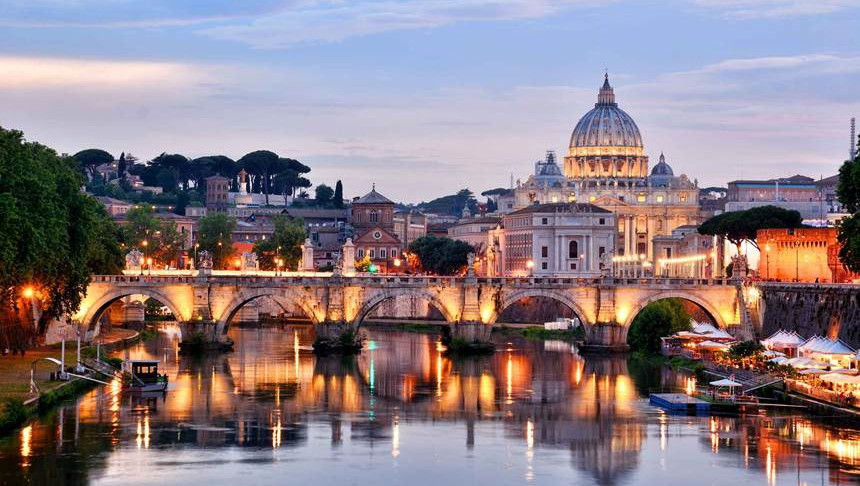 rome